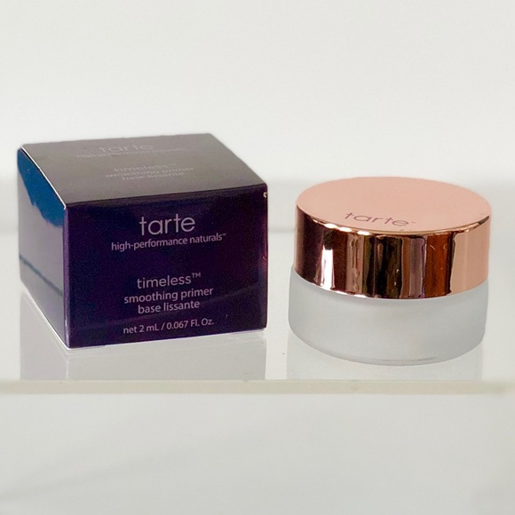 tarte Other - 5/6$25❣️ Tarte Timeless Smoothing Primer